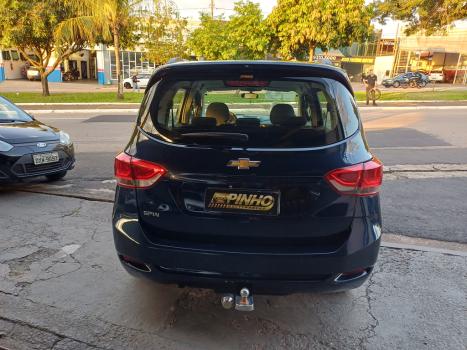 CHEVROLET Spin 1.8 4P FLEX LT AUTOM�TICO, Foto 6