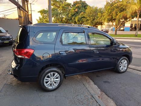 CHEVROLET Spin 1.8 4P FLEX LT AUTOM�TICO, Foto 7