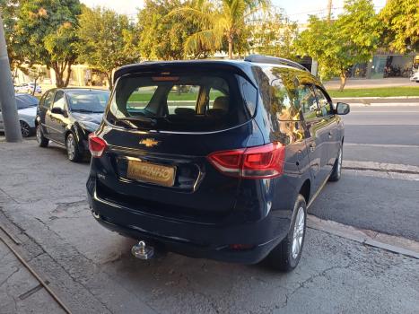 CHEVROLET Spin 1.8 4P FLEX LT AUTOM�TICO, Foto 8