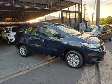 CHEVROLET Spin 1.8 4P FLEX LT AUTOM�TICO, Foto 10