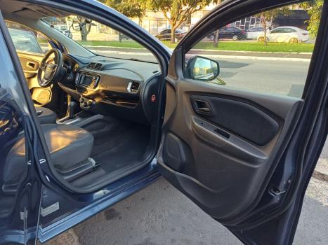 CHEVROLET Spin 1.8 4P FLEX LT AUTOM�TICO, Foto 12