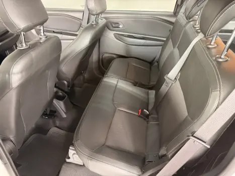 CHEVROLET Spin 1.8 4P FLEX LTZ AUTOM�TICO, Foto 3