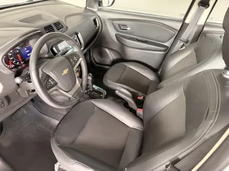 CHEVROLET Spin 1.8 4P FLEX LTZ AUTOM�TICO, Foto 5