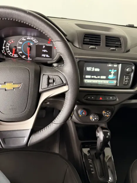 CHEVROLET Spin 1.8 4P FLEX LTZ AUTOM�TICO, Foto 6