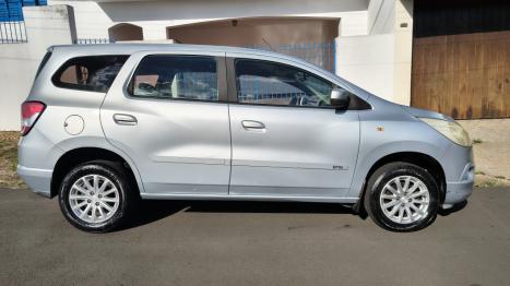 CHEVROLET Spin 1.8 4P FLEX LT, Foto 1