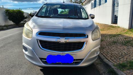 CHEVROLET Spin 1.8 4P FLEX LT, Foto 2