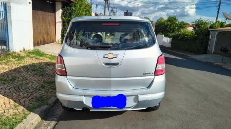 CHEVROLET Spin 1.8 4P FLEX LT, Foto 3