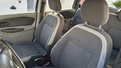 CHEVROLET Spin 1.8 4P FLEX LT, Foto 4
