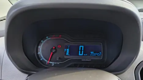 CHEVROLET Spin 1.8 4P FLEX LT, Foto 6