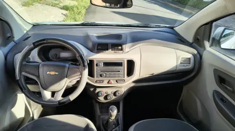 CHEVROLET Spin 1.8 4P FLEX LT, Foto 7