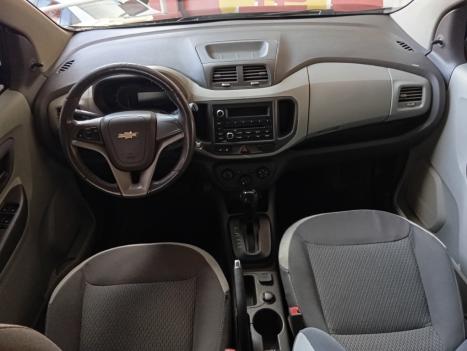 CHEVROLET Spin 1.8 4P FLEX LT AUTOM�TICO, Foto 3