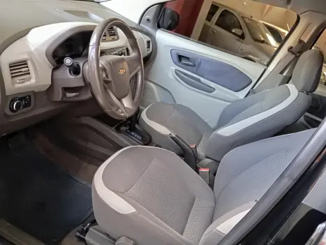 CHEVROLET Spin 1.8 4P FLEX LT AUTOM�TICO, Foto 5