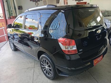 CHEVROLET Spin 1.8 4P FLEX LT AUTOM�TICO, Foto 9