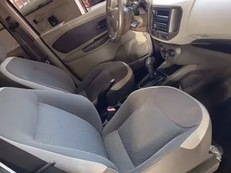 CHEVROLET Spin 1.8 4P FLEX LT AUTOM�TICO, Foto 10