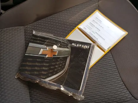 CHEVROLET Spin 1.8 4P FLEX LT AUTOM�TICO, Foto 13