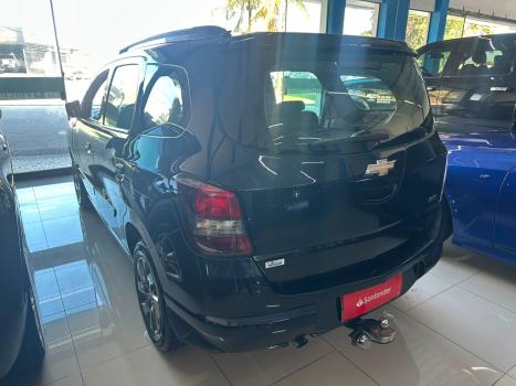 CHEVROLET Spin 1.8 4P FLEX ADVANTAGE AUTOM�TICO, Foto 2