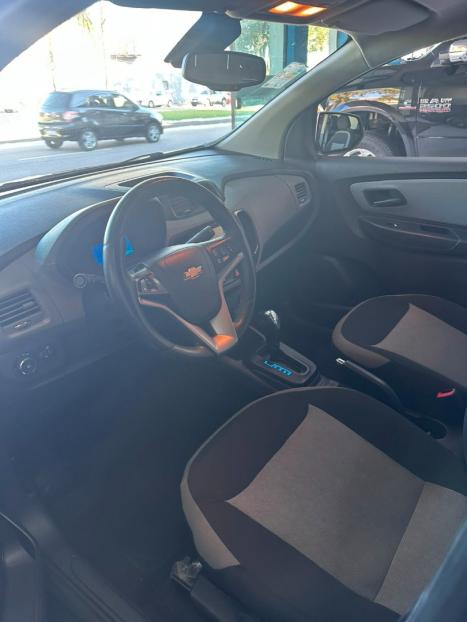 CHEVROLET Spin 1.8 4P FLEX ADVANTAGE AUTOM�TICO, Foto 3