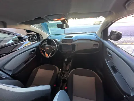 CHEVROLET Spin 1.8 4P FLEX ADVANTAGE AUTOM�TICO, Foto 5