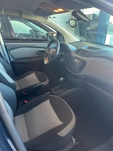 CHEVROLET Spin 1.8 4P FLEX ADVANTAGE AUTOM�TICO, Foto 10