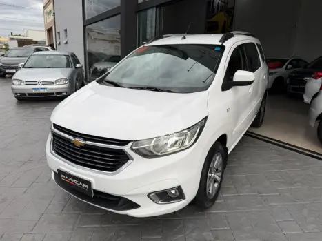 CHEVROLET Spin 1.8 4P FLEX PREMIER, Foto 1