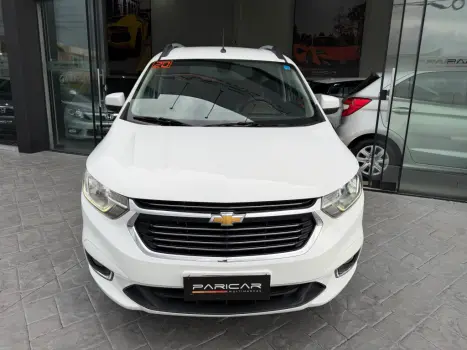 CHEVROLET Spin 1.8 4P FLEX PREMIER, Foto 2