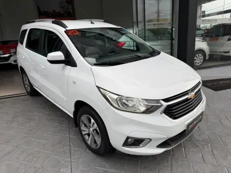CHEVROLET Spin 1.8 4P FLEX PREMIER, Foto 3
