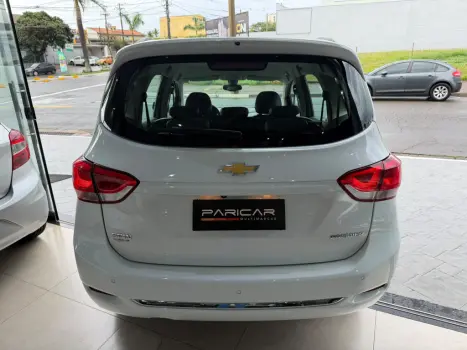 CHEVROLET Spin 1.8 4P FLEX PREMIER, Foto 5