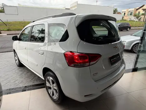 CHEVROLET Spin 1.8 4P FLEX PREMIER, Foto 6