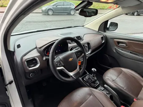 CHEVROLET Spin 1.8 4P FLEX PREMIER, Foto 7
