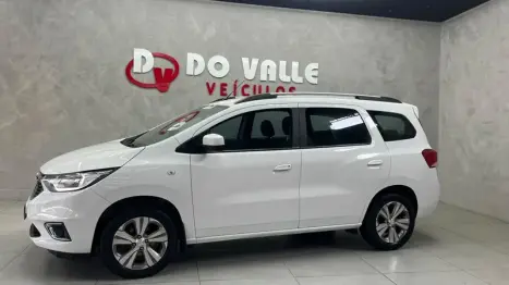 CHEVROLET Spin 1.8 4P FLEX PREMIER 7 LUGARES AUTOMÁTICO, Foto 10