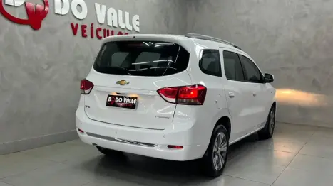 CHEVROLET Spin 1.8 4P FLEX PREMIER 7 LUGARES AUTOMÁTICO, Foto 12