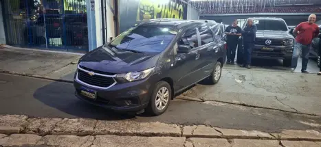 CHEVROLET Spin 1.8 4P FLEX LT AUTOMÁTICO, Foto 1