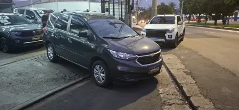 CHEVROLET Spin 1.8 4P FLEX LT AUTOMÁTICO, Foto 4