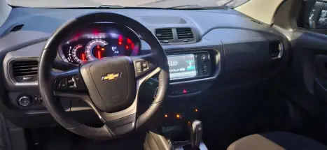 CHEVROLET Spin 1.8 4P FLEX LT AUTOMÁTICO, Foto 5