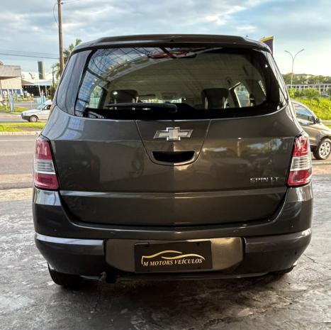 CHEVROLET Spin 1.8 4P FLEX LT, Foto 5