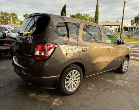 CHEVROLET Spin 1.8 4P FLEX LT, Foto 6
