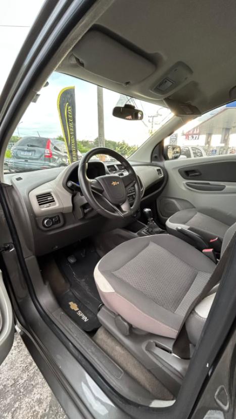 CHEVROLET Spin 1.8 4P FLEX LT, Foto 7