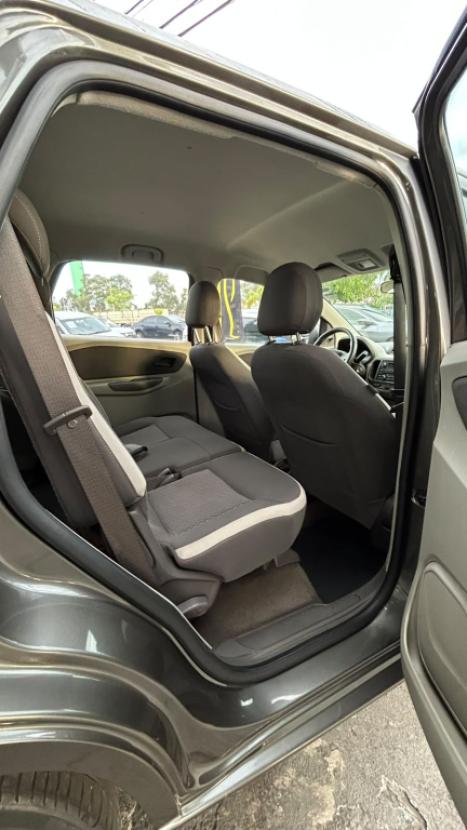 CHEVROLET Spin 1.8 4P FLEX LT, Foto 8