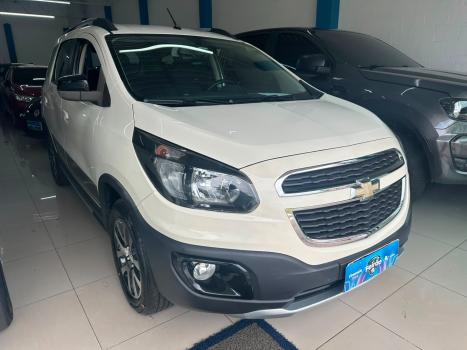 CHEVROLET Spin , Foto 1