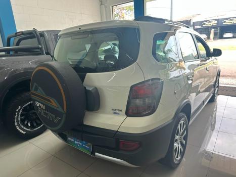 CHEVROLET Spin , Foto 2