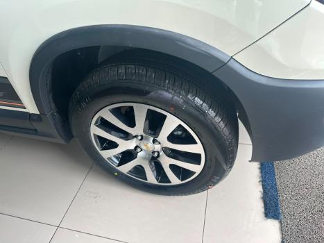 CHEVROLET Spin , Foto 3