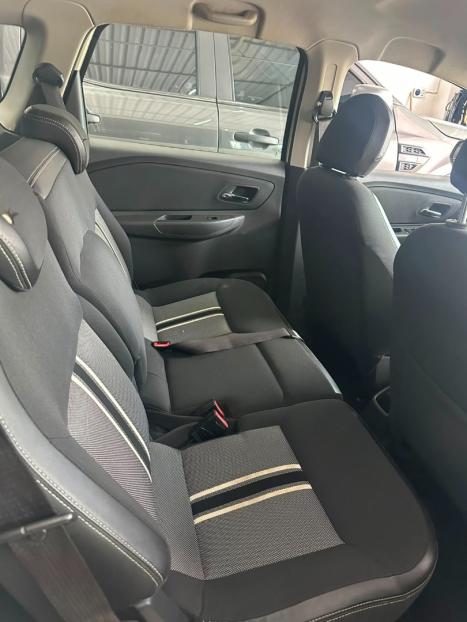 CHEVROLET Spin , Foto 4