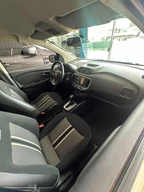 CHEVROLET Spin , Foto 5