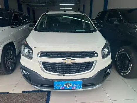 CHEVROLET Spin , Foto 7