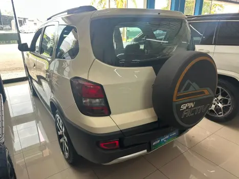 CHEVROLET Spin , Foto 8