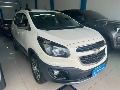 CHEVROLET Spin , Foto 10