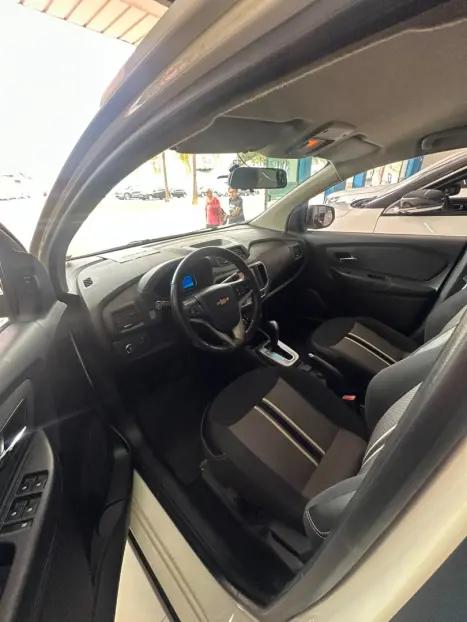 CHEVROLET Spin , Foto 11