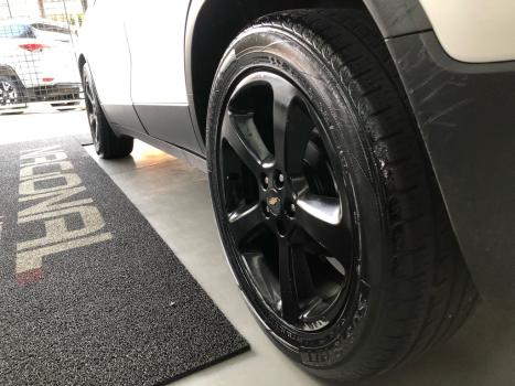 CHEVROLET Tracker 1.8 16V 4P FLEX LTZ AUTOMTICO, Foto 6