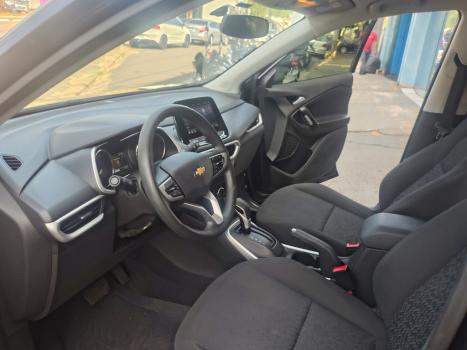 CHEVROLET Tracker 1.0 12V 4P FLEX TURBO, Foto 8 CHEVROLET Tracker 1.0 12V 4P FLEX TURBO, Foto 8