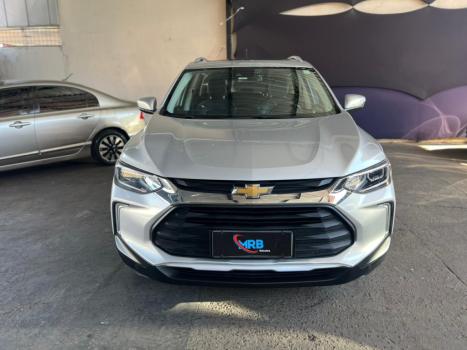 CHEVROLET Tracker 1.0 12V 4P FLEX TURBO PREMIER AUTOMTICO, Foto 1